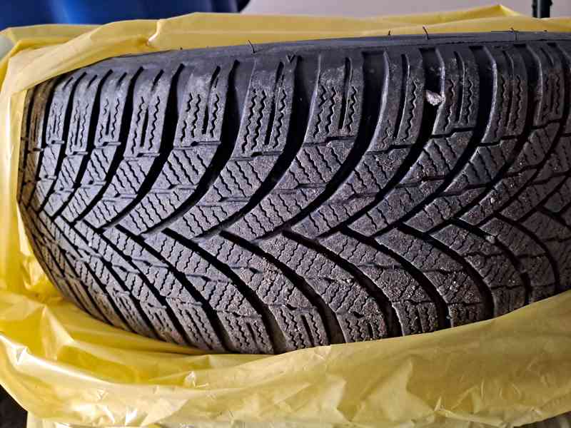 Zimní pneu Firestone Winterhawk 4 - foto 5