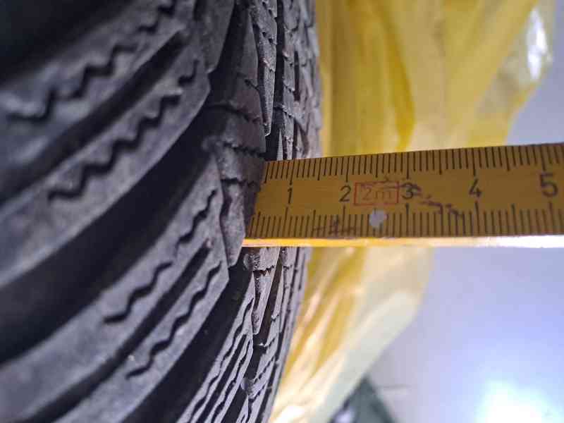 Zimní pneu Firestone Winterhawk 4 - foto 6
