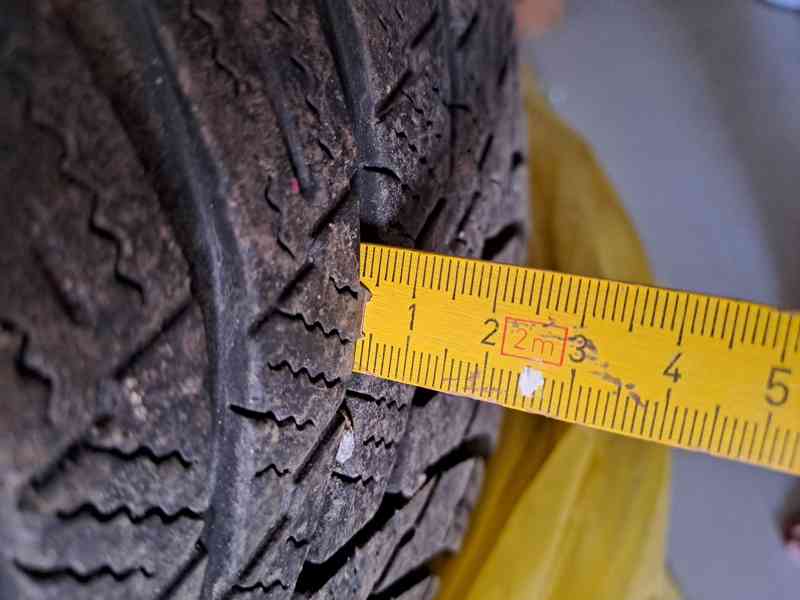 Zimní pneu Firestone Winterhawk 4 - foto 8