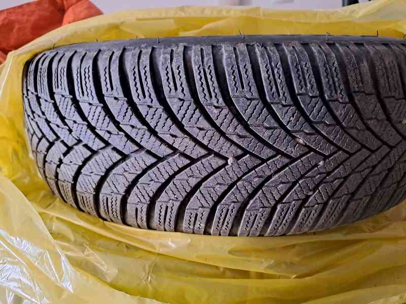 Zimní pneu Firestone Winterhawk 4 - foto 7