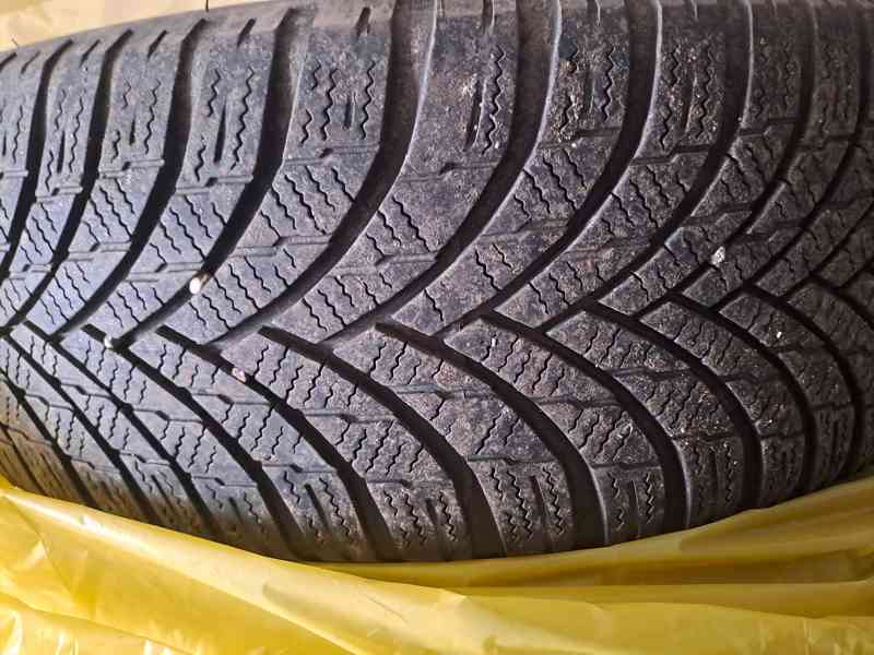 Zimní pneu Firestone Winterhawk 4 - foto 9