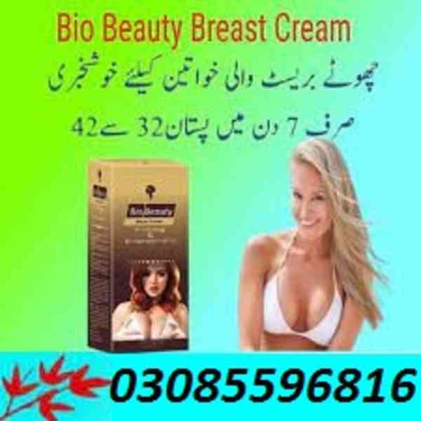 Bio Beauty Breast Cream In Hyderabad % {03085596816}
