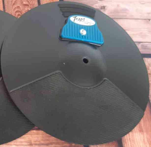El. bicí - YAMAHA DTX DRUM V 2.0 - foto 6