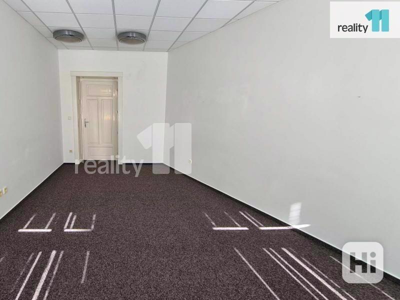 pronájem kanceláří 130 m2 v centru Ostravy - foto 9