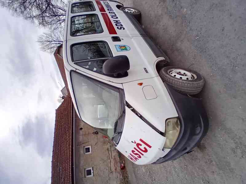 Prodám díly z Peugeot BOXER 2,8 93,5kW,2004,motor 8140.43S - foto 3