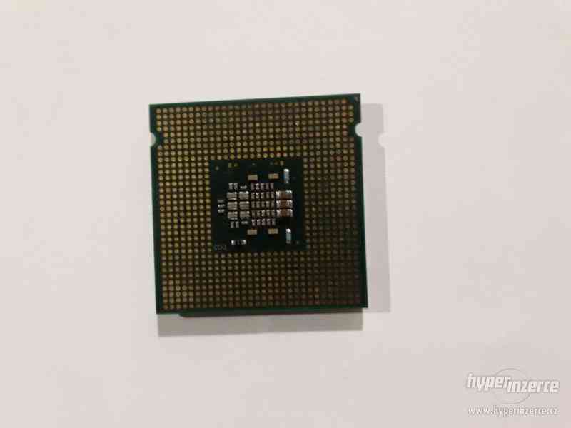 Intel Pentium E2200 - foto 2