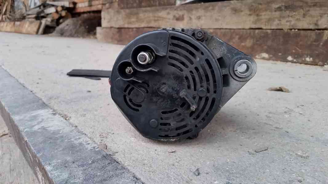 alternator alfa romeo 147 - foto 4