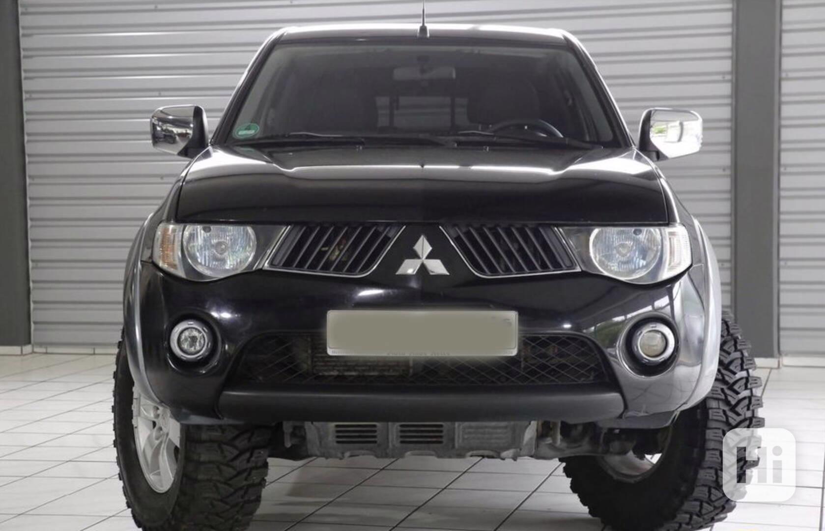 Stabilizzatore JPSI-509L Per Mitsubishi L200 2005 - Ricambio Japanparts - Foto 4