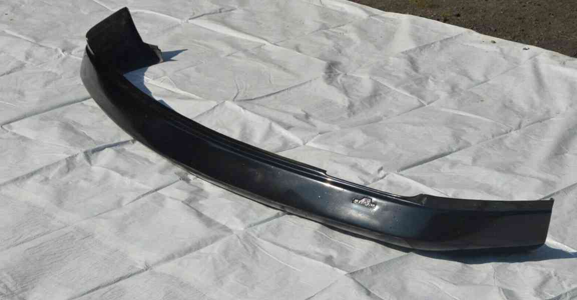 spoiler naraznik bmw 7 e38 alpina tuning lipa - foto 4