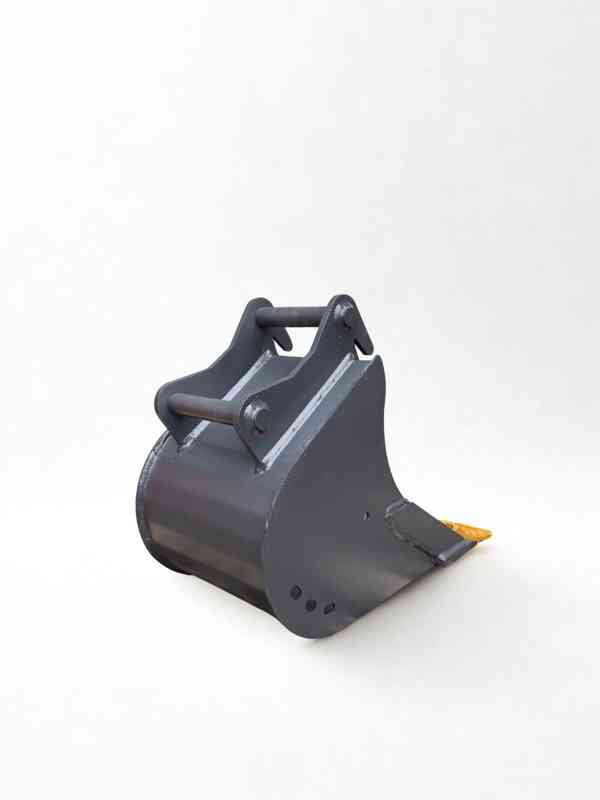 Podkopová lopata 30 cm 0–2,5 t  - foto 5