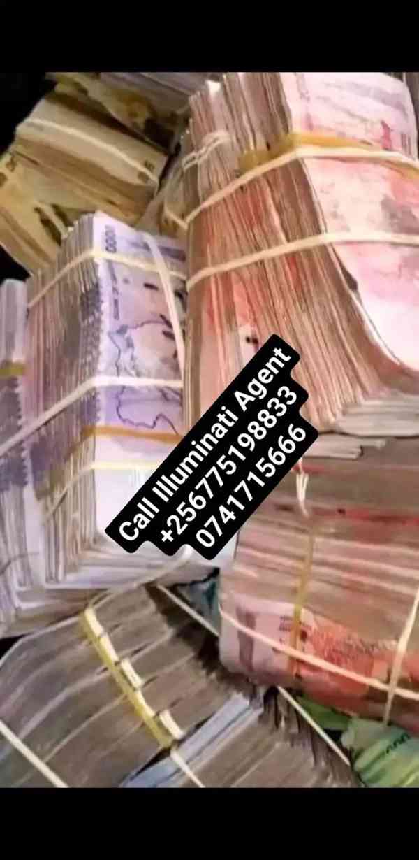 Illuminati Uganda call +256787776712/0741715666 - foto 1