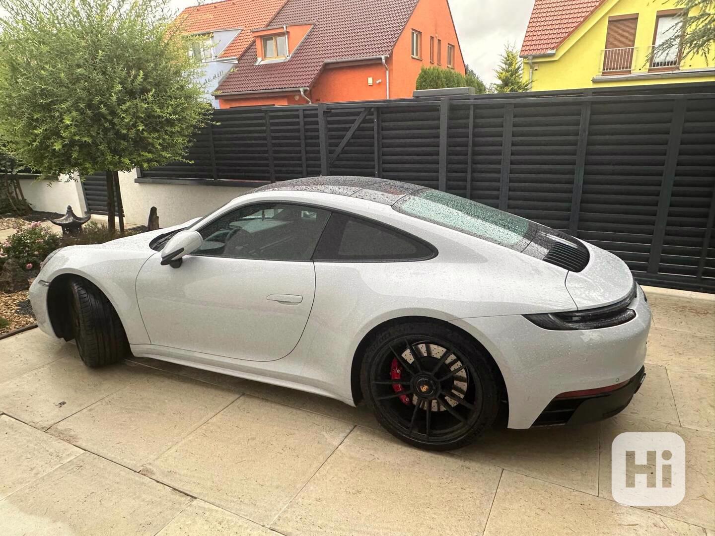 Porsche 992 Carrera GTS - foto 1