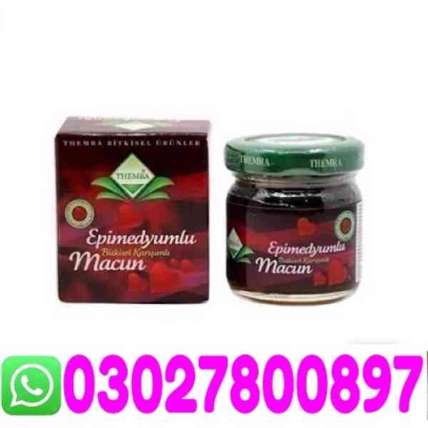 Themra Turkish Honey in Pakistan # 03027800897