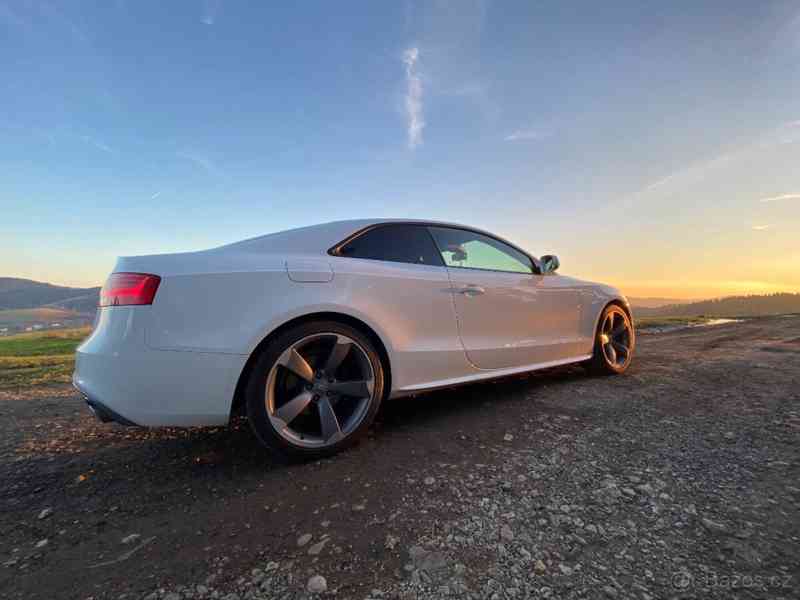 Audi A5 3.0 TDI Quattro	 - foto 3