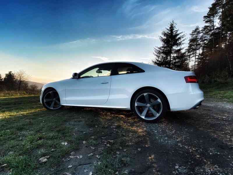 Audi A5 3.0 TDI Quattro	 - foto 2