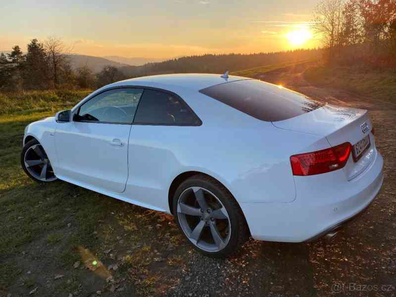 Audi A5 3.0 TDI Quattro	 - foto 4