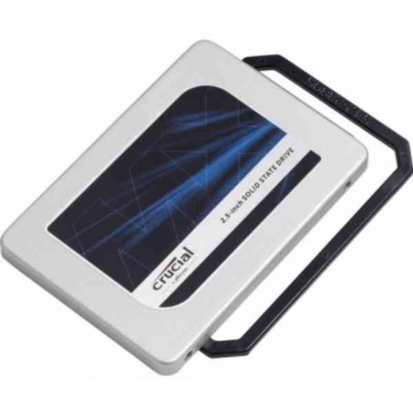 CRUCIAL MX300 275GB, 2.5", CT275MX300SSD1 and 