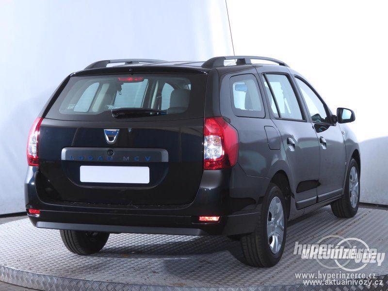 Dacia Logan 1.0, benzín, rok 2020 - foto 4