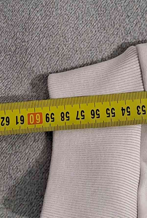 BALENCIAGA - MIKINA -UNISEX- OVERSIZED - foto 8