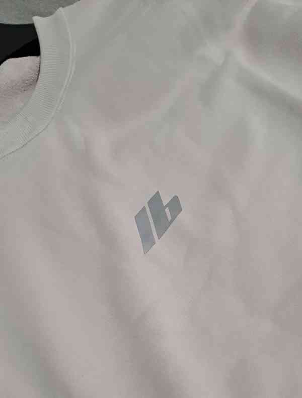 BALENCIAGA - MIKINA -UNISEX- OVERSIZED - foto 4