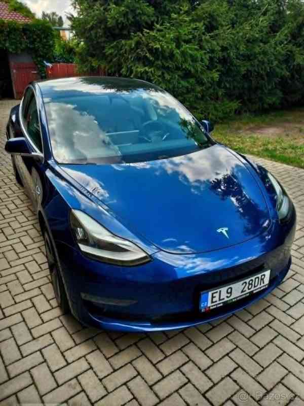 Tesla Model 3 - foto 3