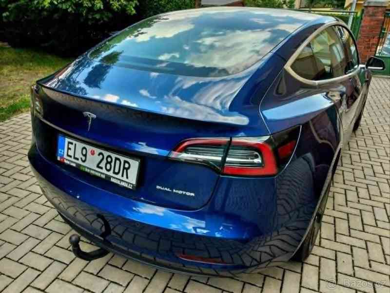 Tesla Model 3 - foto 4