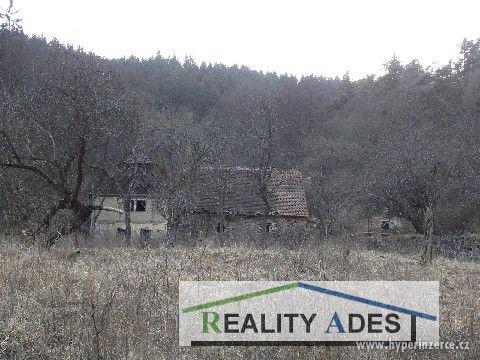 Prodej bývalého mlýna, Skřivaň Pavlíkov - foto 2