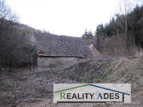 Prodej bývalého mlýna, Skřivaň Pavlíkov - foto 6