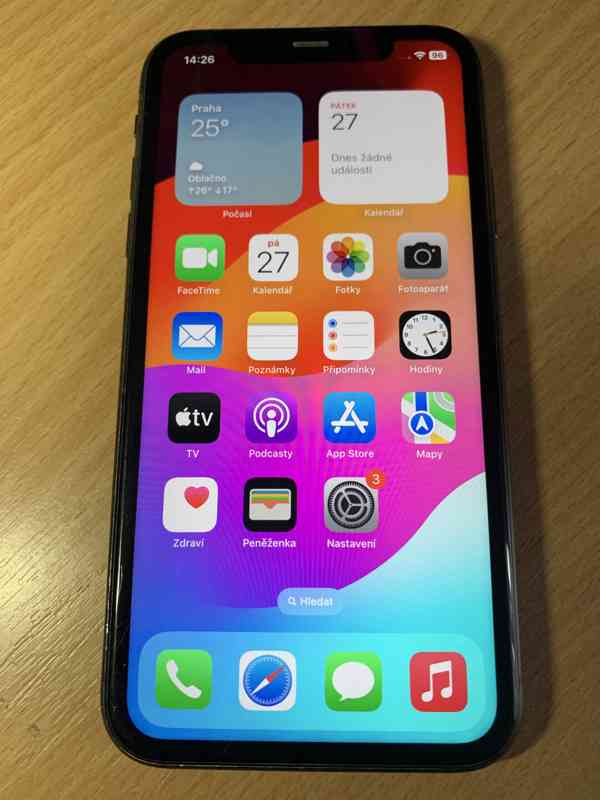 APPLE IPHONE 11, 64GB - foto 3