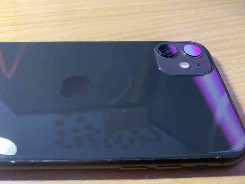 APPLE IPHONE 11, 64GB - foto 9