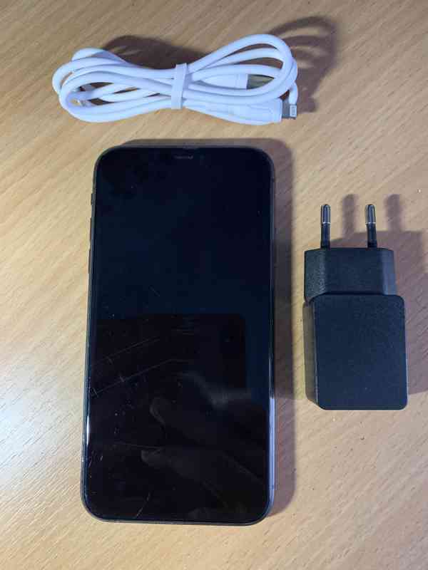 APPLE IPHONE 11, 64GB - foto 2