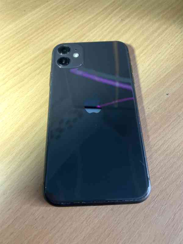 APPLE IPHONE 11, 64GB - foto 8