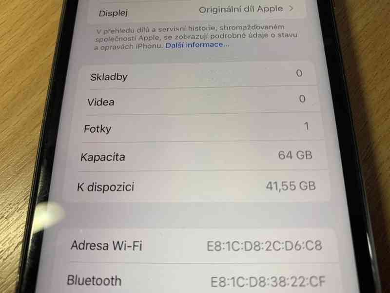 APPLE IPHONE 11, 64GB - foto 10