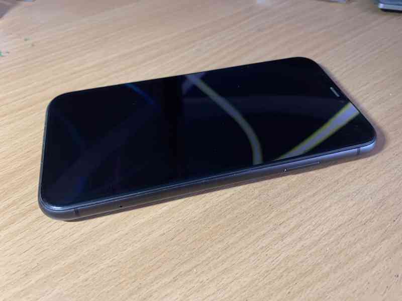 APPLE IPHONE 11, 64GB - foto 4