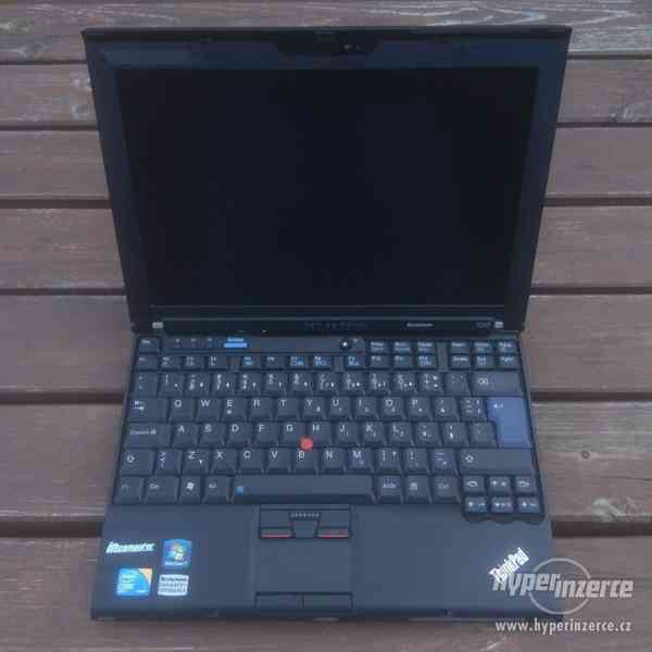 Lenovo ThinkPad X201 - foto 1