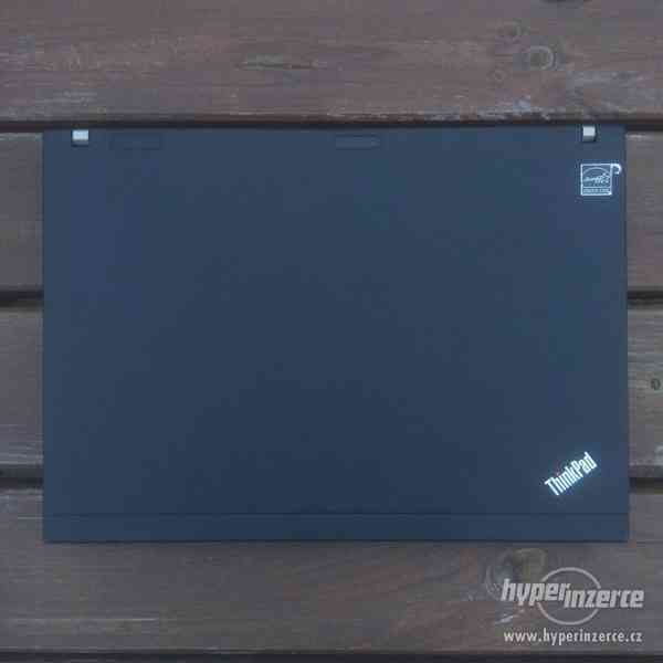Lenovo ThinkPad X201 - foto 2