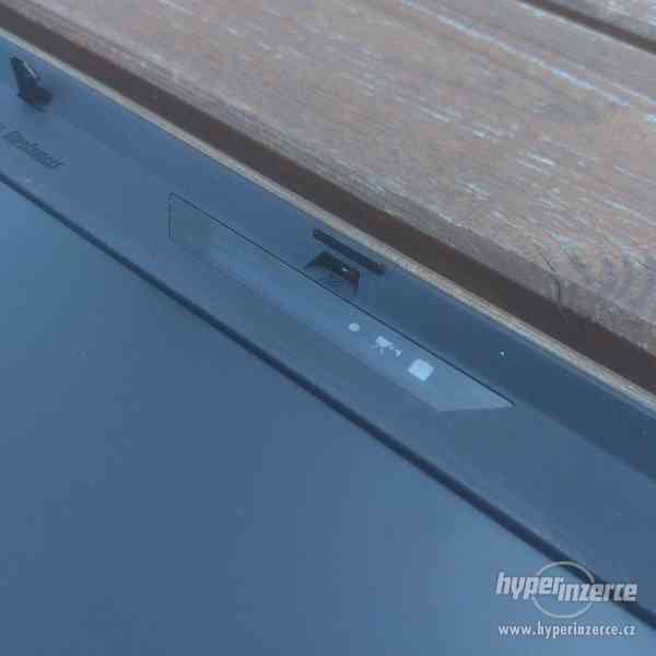 Lenovo ThinkPad X201 - foto 3