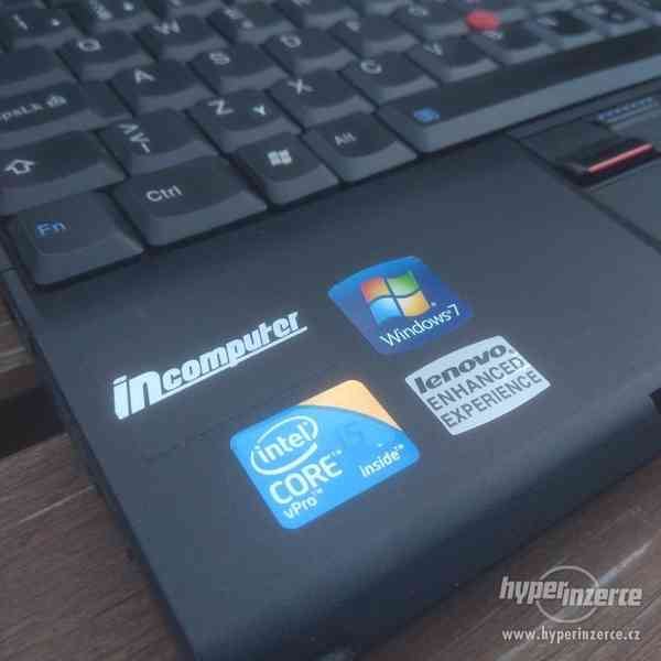 Lenovo ThinkPad X201 - foto 4