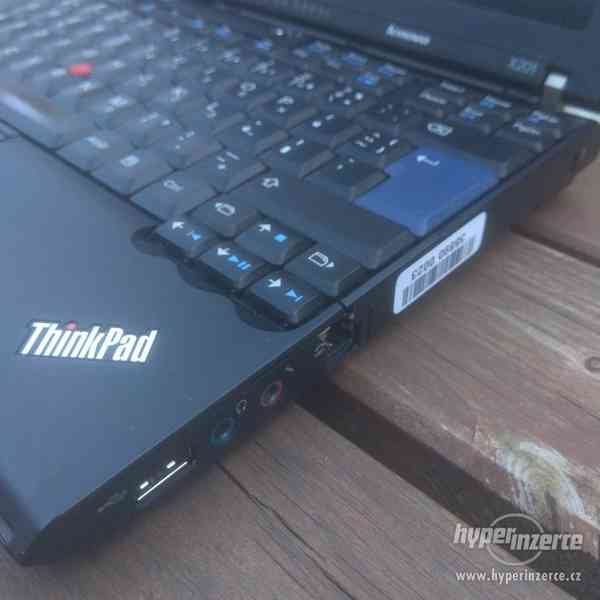 Lenovo ThinkPad X201 - foto 6