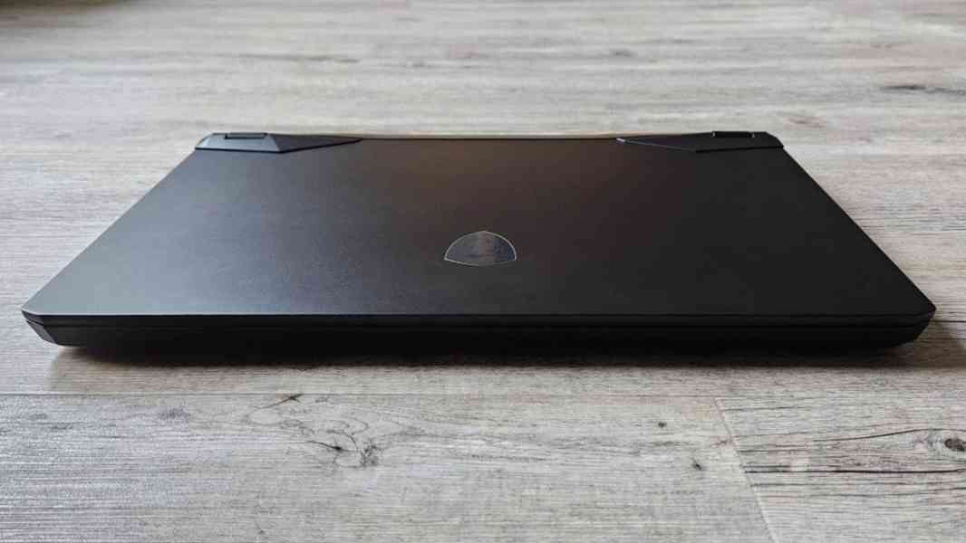 Takřka nový herní notebook MSI GP76 Leopard s RTX 3070 - foto 7