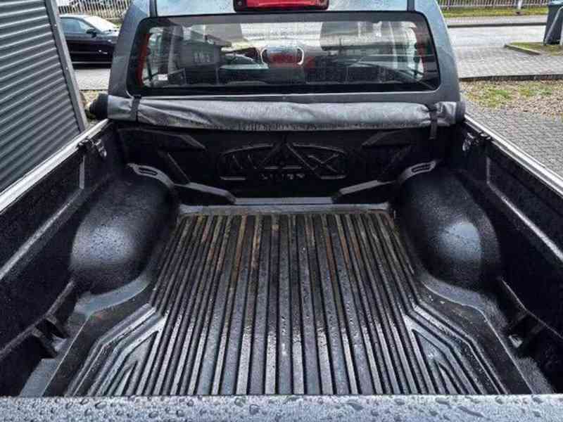 Isuzu D-Max 2,0d 4x4 Premium 120kw - foto 12