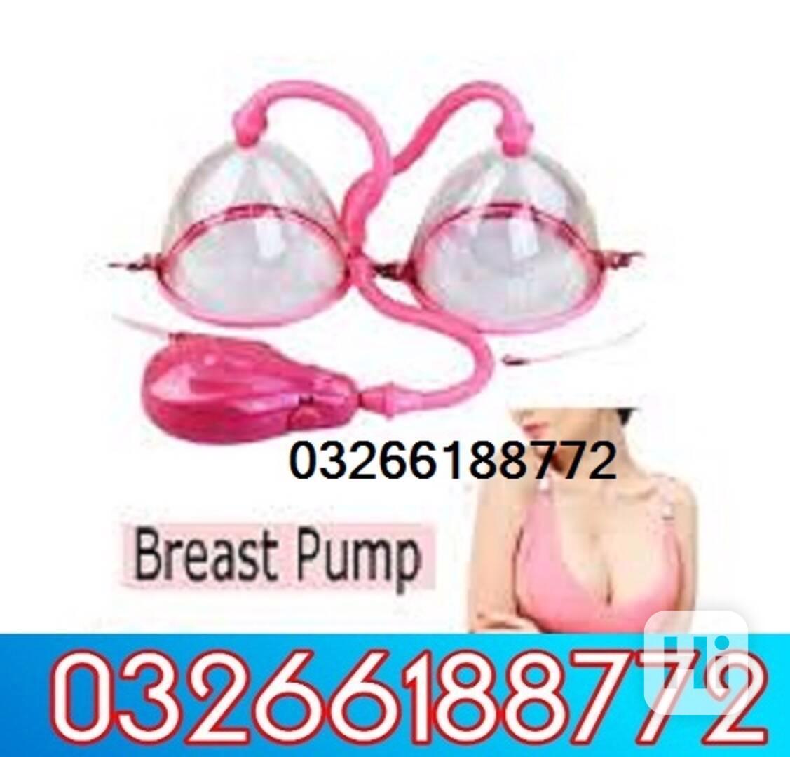 Breast Enlargement Pump in Sargodha | 03266188772 - foto 1
