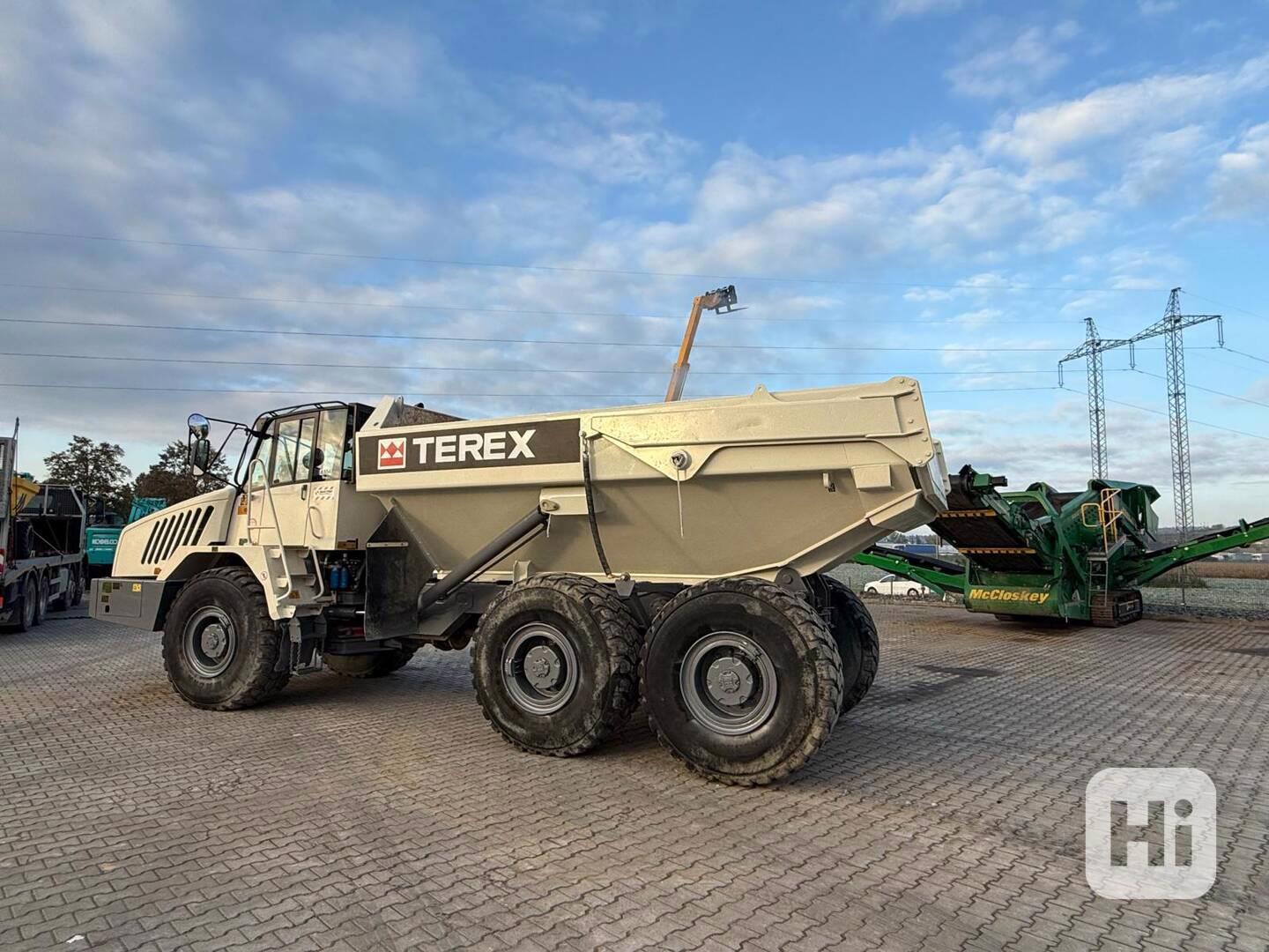 Terex TA300 * 1028 - foto 1