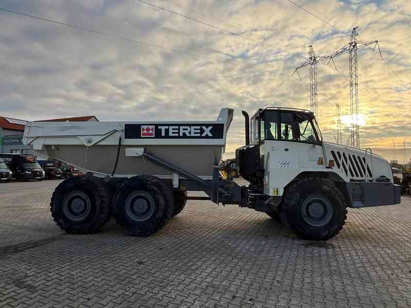 Terex TA300 * 1028 - foto 15