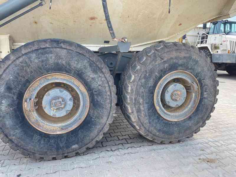 Terex TA300 * 1028 - foto 7