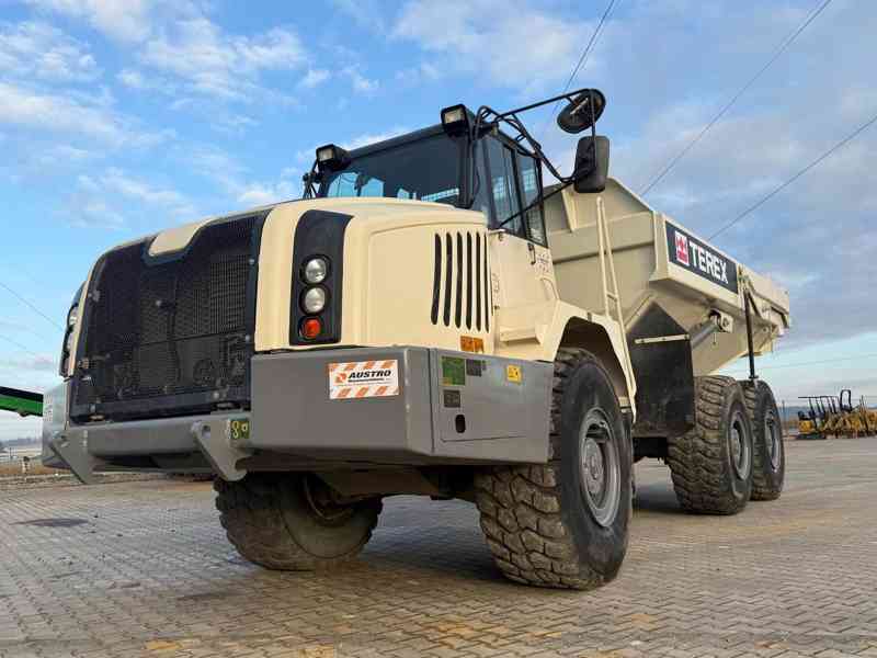 Terex TA300 * 1028 - foto 6