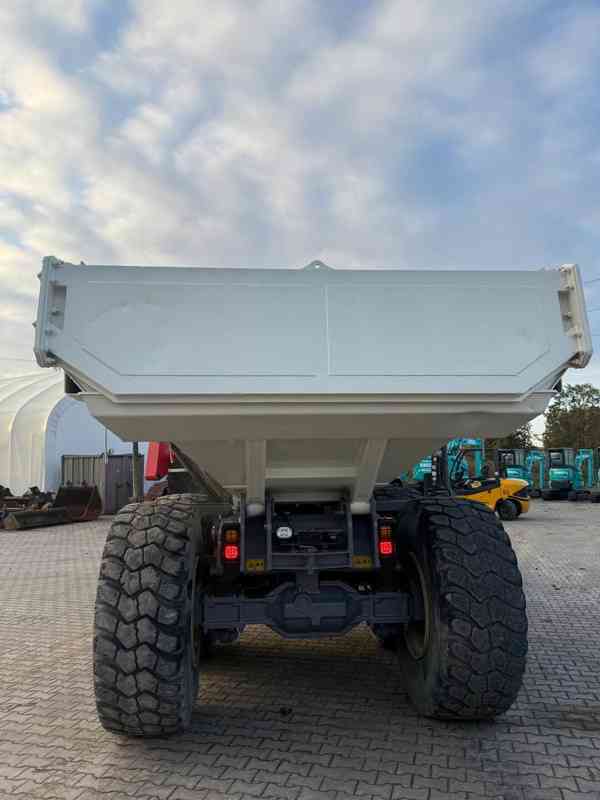 Terex TA300 * 1028 - foto 4