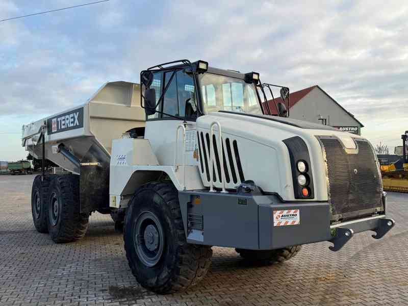 Terex TA300 * 1028 - foto 11