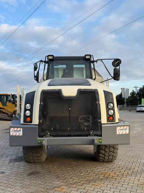 Terex TA300 * 1028 - foto 3