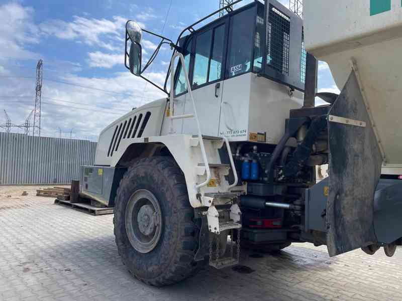 Terex TA300 * 1028 - foto 5